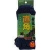 RM1303 直角ソックス5本指 3P コーコス信岡 71728058