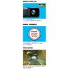 AMEX-A10W ドライブレコーダー 前後録画 AMEX-A10W amex 71728295