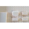 ATDR60B 床下アルミ点検口枠 断熱タイプ フクビ化学 71730307