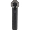 DAD-601BK 電動エアダスターJET turbo mini/ブラック ナカバヤシ 71734909