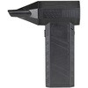 DAD-601BK 電動エアダスターJET turbo mini/ブラック ナカバヤシ 71734909