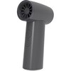 DAD-301BK 電動エアダスターJET mini充電式/BK ナカバヤシ 71734936