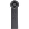 DAD-301BK 電動エアダスターJET mini充電式/BK ナカバヤシ 71734936