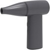 DAD-301BK 電動エアダスターJET mini充電式/BK ナカバヤシ 71734936