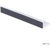 MNT-170WH マグネットトレー170mm/ホワイト ナカバヤシ 71734997