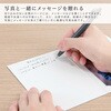LPM-KG-102-N ライト写真台紙/KG判/タテ/ストーングレー ナカバヤシ 71735225