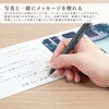 LPM-KG-102-N ライト写真台紙/KG判/タテ/ストーングレー ナカバヤシ 71735225