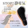 TK-1481PG 静電抑制女髪ブラシS ヘアブラシ アヌシ 71740579