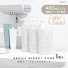 1010511 詰替えパックがそのままポンプ アイメディア 71740868