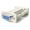 StarTech.com D-Sub�R�l�N�^ 9�s��D-Sub NM9FF