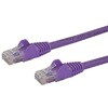 StarTech.com Cat6 �C�[�T�l�b�g�P�[�u���C RJ45 - RJ45�C 30m�C ���C U/UTP