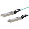 StarTech.com �g�����V�[�o�C 10Gbps�C SFP�C SFP10GAOC3M