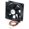 StarTech.com �����t�@�� �d���d���F12 V dc�C dc�C 3.6 x 3.6 x 1�C���`�C FAN9X25TX3L
