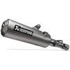 S-H3SO12-HBFGSS スリップオンライン チタン AKRAPOVIC (アクラポビッチ) 71746310