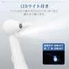 tkcc002 電動歯ブラシ USB充電式 万方商事 71818611