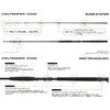 S98XH3(26年追加番手)(274281) 25 コルトスナイパー エクスチューン SHIMANO(シマノ) 71820851