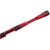 S66L-MD/2(26年追加番手)(277176) 24 ワールドシャウラ テクニカルエディション SHIMANO(シマノ) 71821526
