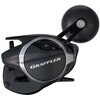301HG(左ハンドル)(049742) 26 グラップラー SHIMANO(シマノ) 71821858