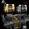60MG(049179) 26 オシアコンクエストFT SHIMANO(シマノ) 71821928