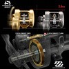 60HG(049193) 26 オシアコンクエストFT SHIMANO(シマノ) 71821946
