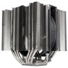 SST-XED120S SilverStone 主流の AMD および Intel プロセッサーソケットに対応した TDP 240W 高性能 4U CPU クーラー SST-XED120S SILVER STONE(シルバーストーン) 71822741