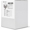 SST-XED120S SilverStone 主流の AMD および Intel プロセッサーソケットに対応した TDP 240W 高性能 4U CPU クーラー SST-XED120S SILVER STONE(シルバーストーン) 71822741