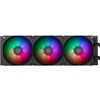 SST-IM360-PRO SilverStone 水冷クーラー IceMyst 360 PRO 高性能オールインワン水冷クーラー + ARGBファン搭載 SST-IM360-PRO SILVER STONE(シルバーストーン) 71822750