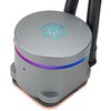 SST-IM360-PRO SilverStone 水冷クーラー IceMyst 360 PRO 高性能オールインワン水冷クーラー + ARGBファン搭載 SST-IM360-PRO SILVER STONE(シルバーストーン) 71822750