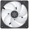 SST-IM360-PRO SilverStone 水冷クーラー IceMyst 360 PRO 高性能オールインワン水冷クーラー + ARGBファン搭載 SST-IM360-PRO SILVER STONE(シルバーストーン) 71822750