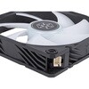 SST-IM360-PRO SilverStone 水冷クーラー IceMyst 360 PRO 高性能オールインワン水冷クーラー + ARGBファン搭載 SST-IM360-PRO SILVER STONE(シルバーストーン) 71822750