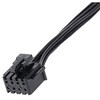 SST-IM360-PRO SilverStone 水冷クーラー IceMyst 360 PRO 高性能オールインワン水冷クーラー + ARGBファン搭載 SST-IM360-PRO SILVER STONE(シルバーストーン) 71822750
