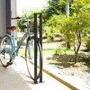GFSAI02UC サイクルスタンドS02型(ステン) TOKO[建材] 71822811