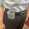 HRS-1614 100段階ベルトファン ヒロコーポレーション 71823495