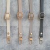 LN-SS22GY �X�}�[�g�t�H��(�ėp) �V�����_�[�X�g���b�v�uSHOULTY MULTI STRAP�vFlat �E�H�[���O���[ LEPLUS NEXT 71823608
