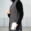 LN-SS23BG スマートフォン(汎用) ショルダーストラップ「SHOULTY MULTI STRAP」Chain LEPLUS NEXT 71823635