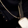 LN-SS23BG スマートフォン(汎用) ショルダーストラップ「SHOULTY MULTI STRAP」Chain LEPLUS NEXT 71823635