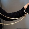 LN-SS23BG スマートフォン(汎用) ショルダーストラップ「SHOULTY MULTI STRAP」Chain LEPLUS NEXT 71823635