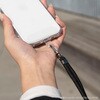 LN-SS24BR スマートフォン(汎用) ショルダーストラップ「SHOULTY MULTI STRAP」丸紐タイプ LEPLUS NEXT 71823669