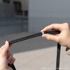 LN-SS24BR スマートフォン(汎用) ショルダーストラップ「SHOULTY MULTI STRAP」丸紐タイプ LEPLUS NEXT 71823669