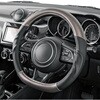 6777-01SI ハンドルカバー アーバンカーボン ボンフォーム 71824719