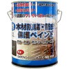 2023c0005c00447 水性 木材防腐・防虫保護ペイント 3.2L PROST's 71825446