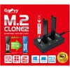 UD-M2CL2 M.2クローンスタンド GROOVY 71825620