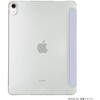 TBC-IPA24100PUR iPadAir11�p�y�ʃn�[�h�P�[�X�J�o�[ �i�J�o���V 71846446