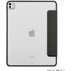 TBC-IPP24301BK iPadPro13用マグネット分離式衝撃吸収ケース ナカバヤシ 71846550