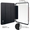 TBC-IPP24301BK iPadPro13用マグネット分離式衝撃吸収ケース ナカバヤシ 71846550