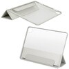 TBC-IPP24301GY iPadPro13用マグネット分離式衝撃吸収ケース ナカバヤシ 71846559