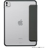 TBC-IPP24101BK iPadPro11用マグネット分離式衝撃吸収ケース ナカバヤシ 71846568