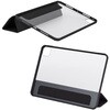 TBC-IPP24101BK iPadPro11用マグネット分離式衝撃吸収ケース ナカバヤシ 71846568
