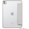 TBC-IPP24101GY iPadPro11用マグネット分離式衝撃吸収ケース ナカバヤシ 71846577