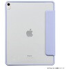 TBC-IPA24301PUR iPadAir13�p�}�O�l�b�g�������Ռ��z���P�[�X �i�J�o���V 71846620